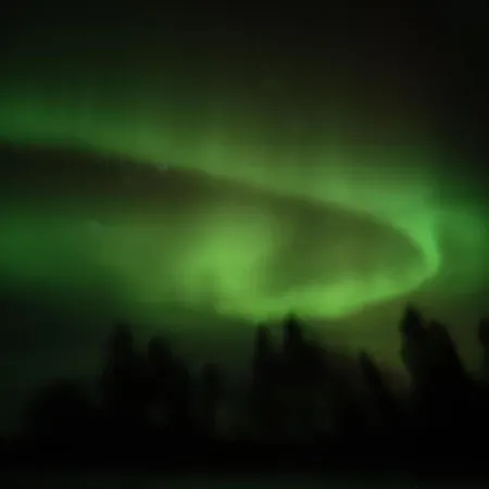 Rentola Lapland - Private And Cozy Beach Cottage - Northern Lights - Sauna *