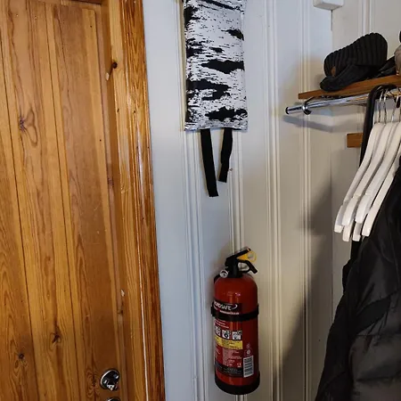 Rentola Lapland A Peaceful And Cozy Рованиеми