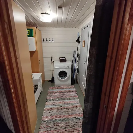 Rentola Lapland A Peaceful And Cozy Chalet Rovaniemi