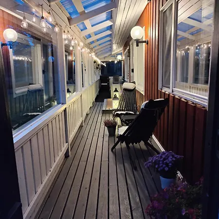 Rentola Lapland - Private And Cozy Beach Cottage - Northern Lights - Sauna *