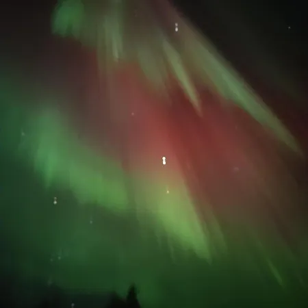Rentola Lapland - Private And Cozy Beach Cottage - Northern Lights - Sauna シャレー *