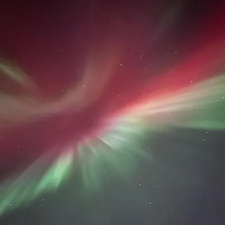 Rentola Lapland A Peaceful And Cozy *