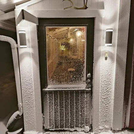 Chalet Rentola Lapland - Private And Cozy - Northern Lights - Sauna *