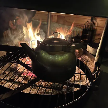 Rentola Lapland - Private And Cozy - Northern Lights - Sauna Rovaniemi
