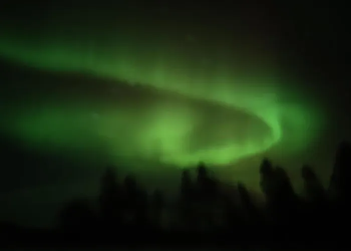 Rentola Lapland A Peaceful And Cozy *