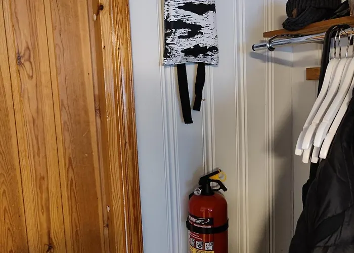 Rentola Lapland A Peaceful And Cozy Rovaniemi