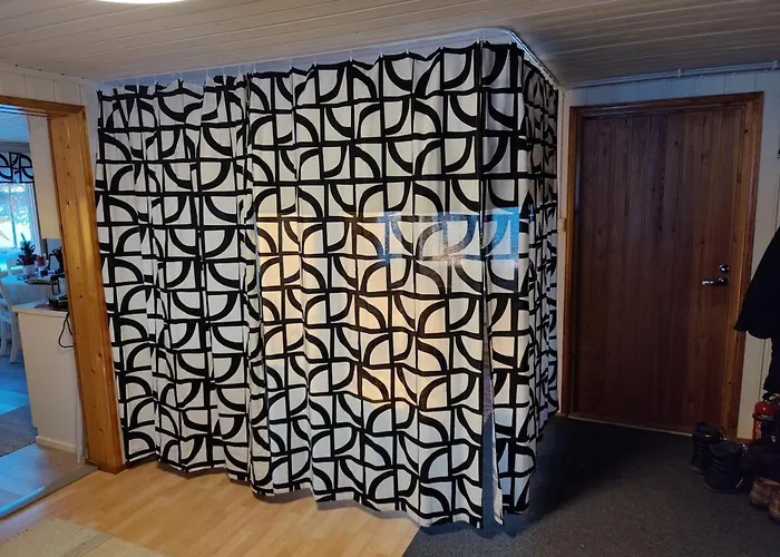 Rentola Lapland A Peaceful And Cozy *