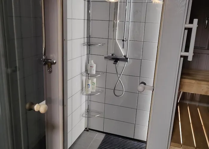 Rentola Lapland A Peaceful And Cozy Rovaniemi