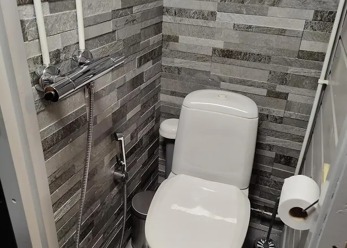 Rentola Lapland A Peaceful And Cozy * Rovaniemi