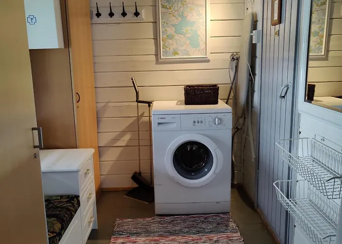 Rentola Lapland A Peaceful And Cozy Rovaniemi