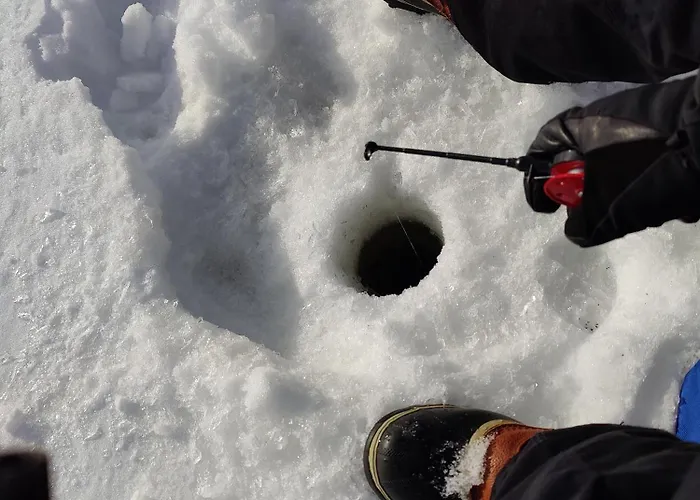 Rentola Lapland A Peaceful And Cozy * Rovaniemi