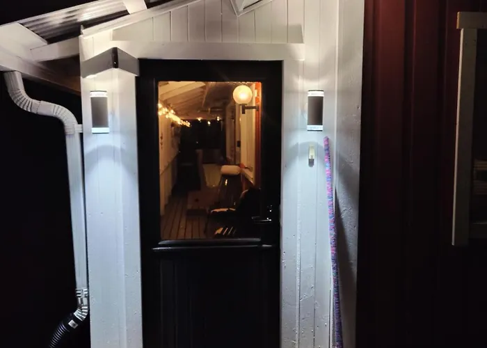 Rentola Lapland A Peaceful And Cozy * Rovaniemi