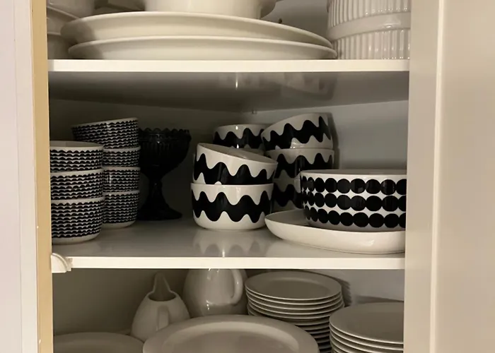 Chalet Rentola Lapland A Peaceful And Cozy